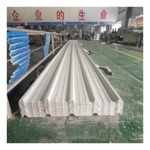 <strong>Plastic</strong> Pvc Roofing Sheet for Shed Price Roofing Sheeting Material Pvc <strong>Roof</strong> Sheet - Product Image 5