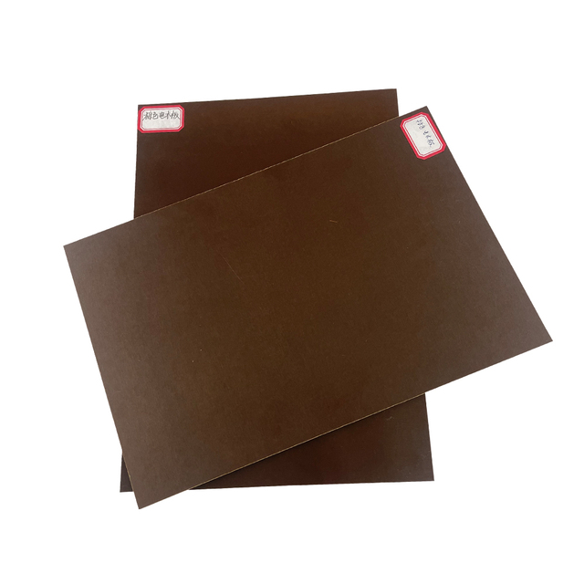 Pertinax - Phenolic Paper Laminate Sheet