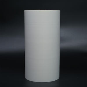 Bopp Soft-Touch Thermische Laminierfolie Seidig-Velvet Verpackungsfolie - Product Image 4