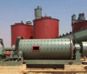 Línea de producción de flotación de oro CHUNLEI con motor para minería de oro y cobre Ahorro de energía - Product Image 4