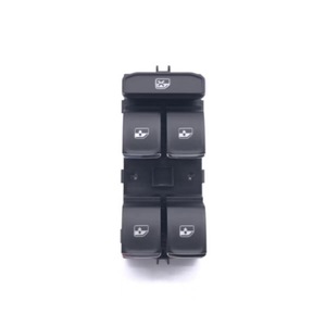 โฟล์คสวาเก้นสวิตช์ควบคุมหน้าต่าง5G0959857E ไฟฟ้า12V สำหรับกอล์ฟ7 Magotan Touran - Product Image 4