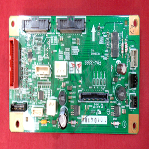 Impresora/Fotocopiadora Plc p.n. Conector FM4-3385-010 IR C2020/2030, Suministro <span class=keywords><strong>al</strong></span> por Mayor - Product Image 1