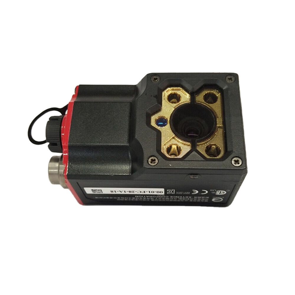KEYENCE SR-1000 Automatic Focus Code Reader - Wide-Field Type