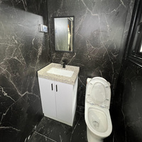 Maison préfabriquée portable et personnalisable en forme de cabane Apple, conteneur, maison modulaire haut de gamme, micro-maison compacte, aménagement compact pour bureau, hôtel 25,5 ㎡