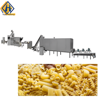 Machine Een Macaronis 100Kg H Pasta Macaroni Maken Droger Droogmachine Mini Macaroni Making Machine 500 Kg H