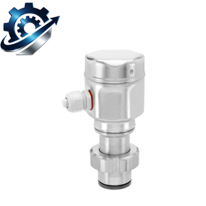 Transmisor de Presión Absoluta PMC51 Resistente a la Corrosión, Aleación 316L, IP67, ATEX, IECEx, Medidor de Nivel Sanitario para Medios Agresivos - Product Image 2