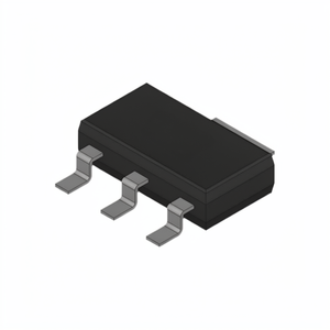 TO-261-4, TO-261AA BCR08DS-14AT13 # ไทริสเตอร์ B10 ซื้อออนไลน์ ช่องทางผู้ผลิตชิ้นส่วนอิเล็กทรอนิกส์ - Product Image 1
