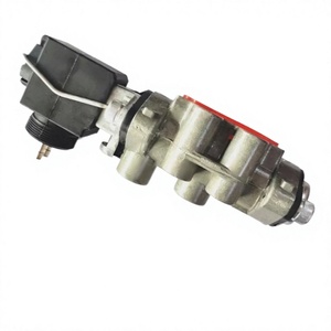 Vanne solénoïde 1334037 pour système de freinage de camion, pièce de rechange neuve - Product Image 4