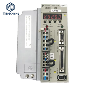 Servomotor AC Original SGDH-15DE - Product Image 1