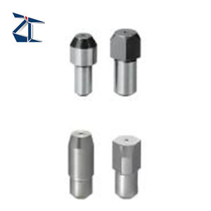 Zjp 316 Roestvrij Staal Npt Vrouwelijke Draad Dubbele Ferrule Manometer Adapter Andere Bevestigingsmiddelen - Product Image 4