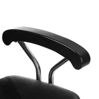 Ensembles de salons professionnels, chaises de barbier robustes, meubles de salon de coiffure à vendre 2023