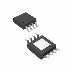 Electronics Component In Stock 8 SOlC Exposed Pad IS32PM3420A-GRLA3-TR Power Management (PMIC) - Product Image 1