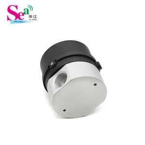 Débitmètre à engrenages ovales en acier inoxydable DIJIANG BT01ZATS à affichage numérique électronique, prix usine, pour diesel et batterie - Product Image 6