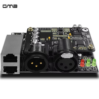 CQ260 Meilleure vente processeur de contrôleur Dsp multifonction amplificateur de puissance audio DSP