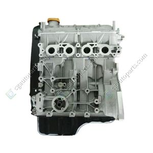 Newpars mesin mobil Cina Bare silinder JL475Q7 mesin blok JL475Q7 untuk Changan Alsvin - Product Image 1