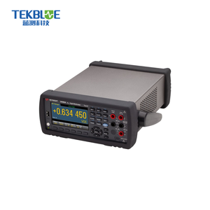 Multimetro a Sei Cifre e Mezzo Keysight 34460A - Product Image 3