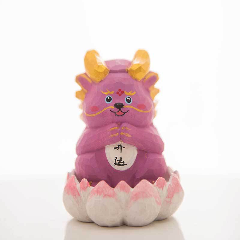 Kaiyun Dragon+Base