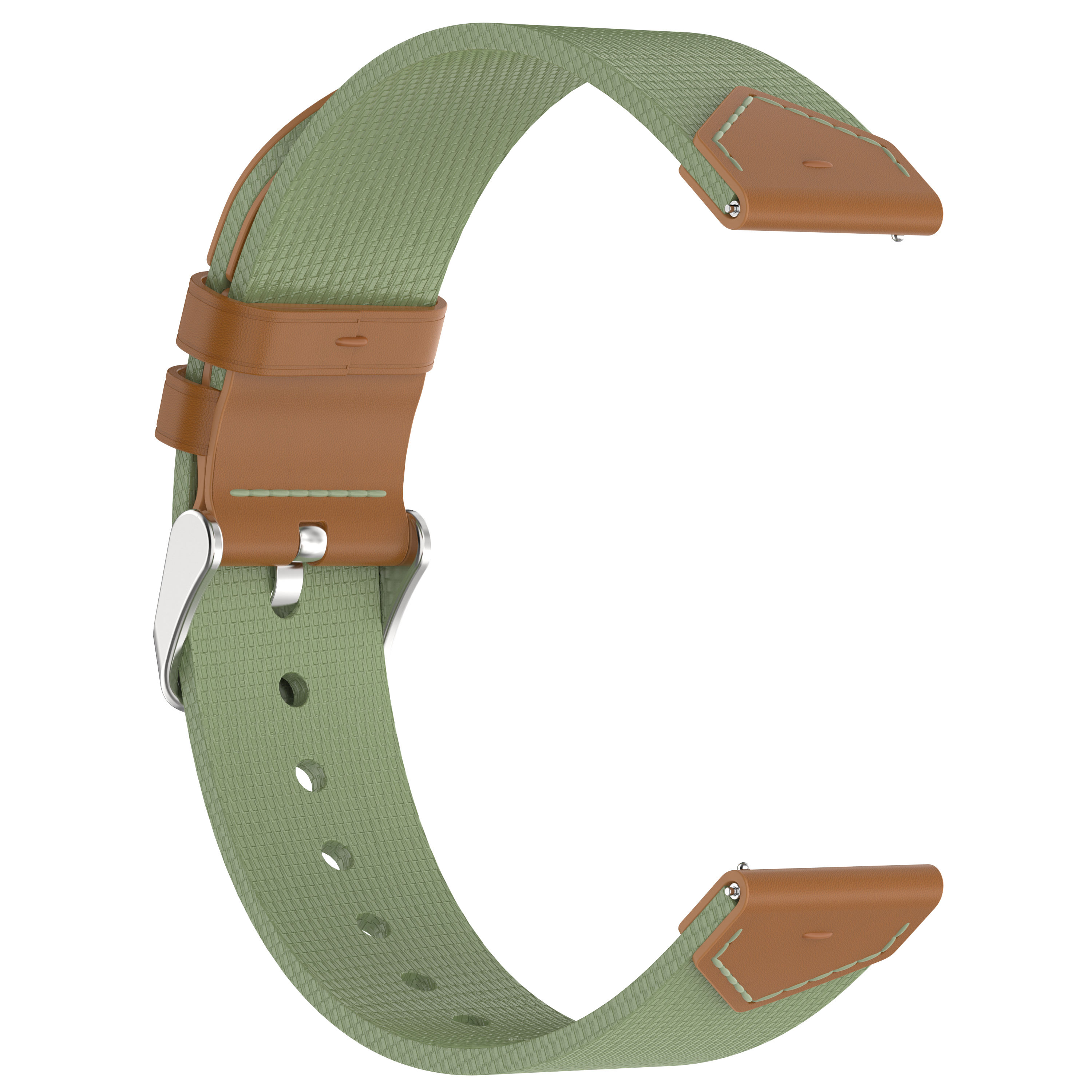 02 # สีน้ำตาลสีเขียว