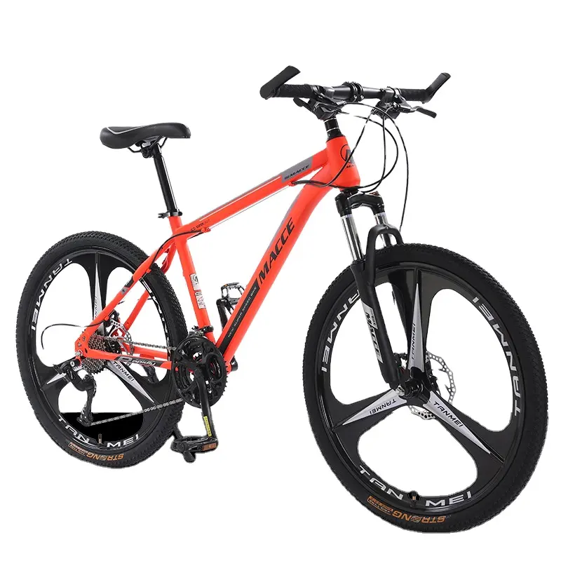 Hot Koop Volwassen Fiets Mountainbike Leverancier 24 Snelheid 26 Inch 24 Inch Mountainbike Voor Volwassen Mannen