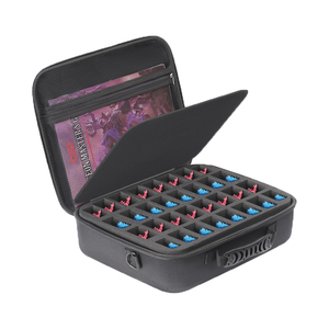 Bolsa de Almacenamiento de Juguetes EVA Personalizada, <span class=keywords><strong>Caja</strong></span> de Almacenamiento Rígida <span class=keywords><strong>para</strong></span> Juguetes Beyblades Burst, Organizador de Juguetes de Esponja EVA, Estuche de Almacenamiento - Product Image 1