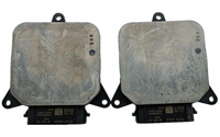 Unidad de Control de Faros Delanteros Original Usada L053 89907-47100 R053 89908-47100 para Toyota