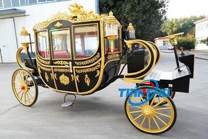 <span class=keywords><strong>Voiture</strong></span> royale touristique blanche classique <span class=keywords><strong>de</strong></span> <span class=keywords><strong>luxe</strong></span>/<span class=keywords><strong>voiture</strong></span> <span class=keywords><strong>de</strong></span> <span class=keywords><strong>mariage</strong></span> électrique unique personnalisée/<span class=keywords><strong>voiture</strong></span> électrique classique élégante royale - Product Image 5