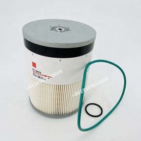 Grosir Kit pemeliharaan penggantian Filter MK13901 FK13834 Kit LF17511 AF27879 untuk truk