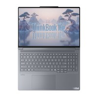 Ordinateur portable Thinkbook 16P 2026 G6 16 pouces Ultra 7 Intel I7 16 Go 1 To SSD Nouveau Métal IPS Prise CN Anglais Windows 11 Home 20 cœurs