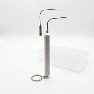 Luz Universal para Cerrajeros para Observar la Estructura Interna de los Cilindros de Cerradura - Product Image 4