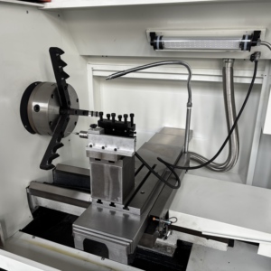 Competitive <strong>Pricing</strong> WRC24 Wheel <strong>Repair</strong> Lathe Machine With CE Certificate for Rim <strong>Repair</strong> - Product Image 2