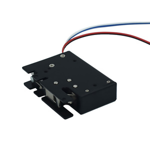 Landa shl0425l tủ khóa 56*43*15 (mm) Khóa an toàn cao - Product Image 3