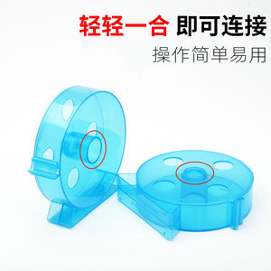 Boîtes de cathéter urinaire résistantes aux chocs, fournies directement aux hôpitaux, boîtes de cathéter pour soins infirmiers, boîtes de médias - Product Image 4