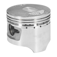 Pièces de moteur de moto, accessoires de moto adaptés à HONDA 70cc CRF70F XL70 CT70, piston, segments de piston XR70