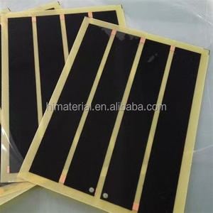 Pannello Riscaldante a <span class=keywords><strong>Infrarossi</strong></span> in Fibra di Carbonio per Sauna, Stufa <span class=keywords><strong>Elettrica</strong></span> con Telecomando per Uso a Soffitto e da Tavolo - Product Image 3