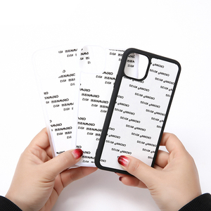 Leere Sublimations-<span class=keywords><strong>TPU</strong></span>-Handyhülle mit Galvanisierung für iPhone 17 und iPhone 15 – Wasserdichtes & Stoßfestes Handy-Zubehör - Product Image 3