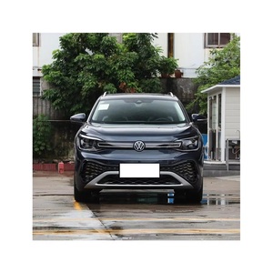 <span class=keywords><strong>Volkswagen</strong></span> ID6 Cross Pro 2025-2026 Usato, Veicolo Elettrico a Prezzo Pieno per Adulti, Veicolo Elettrico a Basso Costo - Product Image 2