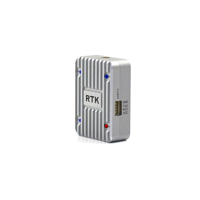 Beitian GNSS Receiver with Built-in ZED-F9P/UM980 High-precision RTK Rover Station for UAV BT-328E