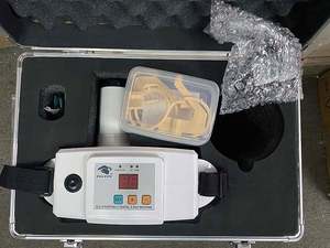 Peralatan Medis Dental Sensor Sinar-x Digital Dental <span class=keywords><strong>Panoramic</strong></span> Portabel Mesin Film X Ray Dental - Product Image 6