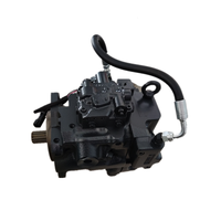 708-1W-00620 708-1W-00610 708-1W-00932 708-1W-00921 708-1W-00920 708-1W-00932 Pompe hydraulique pour Komatsu