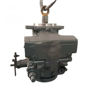 Pompe à piston hydraulique A4VG 28 40 56 71 90 125 180 250 A4VG56HD3D2/32R-NSF02F001S A4VG71HD3D2/32R-NSF02F001S - Product Image 5
