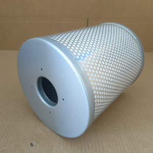 ไส้กรองแมนนี่ รุ่น k320000013 สำหรับชิ้นส่วนคอมเพรสเซอร์อุตสาหกรรม - Product Image 4