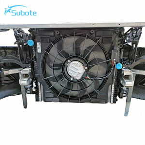 กันชนหน้าหม้อน้ำรถยนต์<span class=keywords><strong>มือ</strong></span><span class=keywords><strong>สอง</strong></span>เหมาะสำหรับรถ <span class=keywords><strong>BMW</strong></span> G01 <span class=keywords><strong>X3</strong></span> G02 X4 - Product Image 5