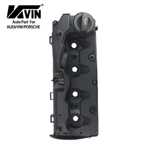 KVIN 03L103469MバルブカバーA5/S5 Cabriolet03L 103 469M Q5 DieselQ5ディーゼル用バルブカバー - Product Image 4
