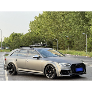 Guazi <span class=keywords><strong>Audi</strong></span> <span class=keywords><strong>A4</strong></span> <span class=keywords><strong>2017</strong></span> Usado, Vagoneta, Gasolina, Automático, Tracción Total, Gris Oscuro, <span class=keywords><strong>Segunda</strong></span> <span class=keywords><strong>Mano</strong></span>, Disponible en Concesionario, Stock Disponible - Product Image 1