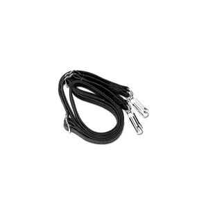 Sangle d'épaule réglable Ntn5243 avec anneaux en D pour étuis de transport, compatible avec les radios Motorola XiR P3688, XiR P8600i, XiR P6600i - Product Image 4