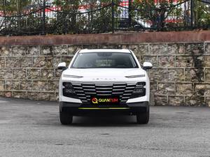 JETOUR Dashing 2025 1.5T DCT SUV Juvenil, Potencia de Bajo Consumo, Estilo Urbano, Marca China Popular, Diseño Deportivo - Product Image 2