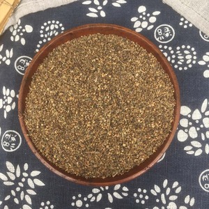 Di fu zi Naturais puras plantas medicinais secas Kochia scofaria frutas verão-cipreste sementes para ervas - Product Image 4