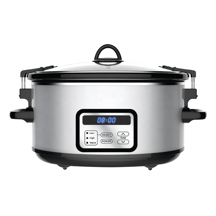 slow cooker type