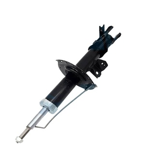Amortisseurs de haute qualité Patrik, amortisseur avant droit pour Toyota Land Cruiser et arrière pour Jeep Wrangler 2023 - Product Image 1