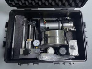 Détecteur de minerai d'aluminium, machine de test, analyseur de métaux précieux portable, Yubo Y500 pour 4,1 0,05%-0,1% - Product Image 2
